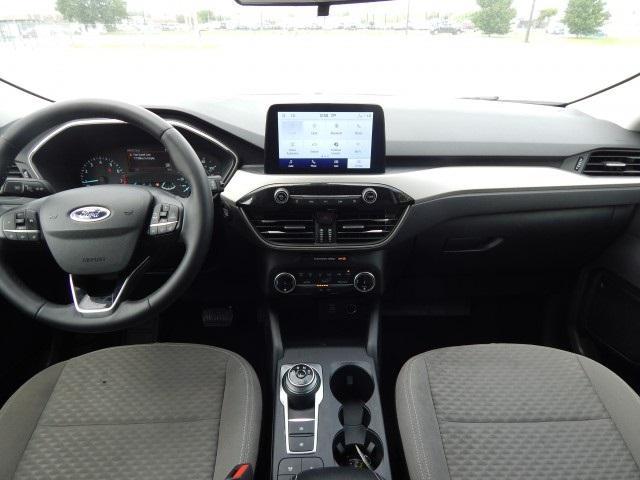 2022 Ford Escape Vehicle Photo in Tulsa, OK 74145