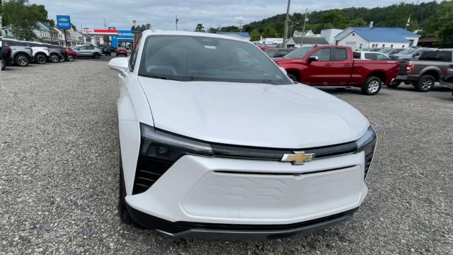 2024 Chevrolet Blazer EV Vehicle Photo in THOMPSONTOWN, PA 17094-9014