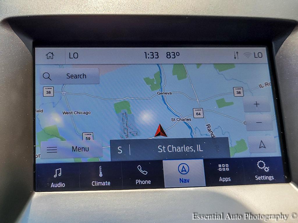 2020 Ford Edge Vehicle Photo in Saint Charles, IL 60174