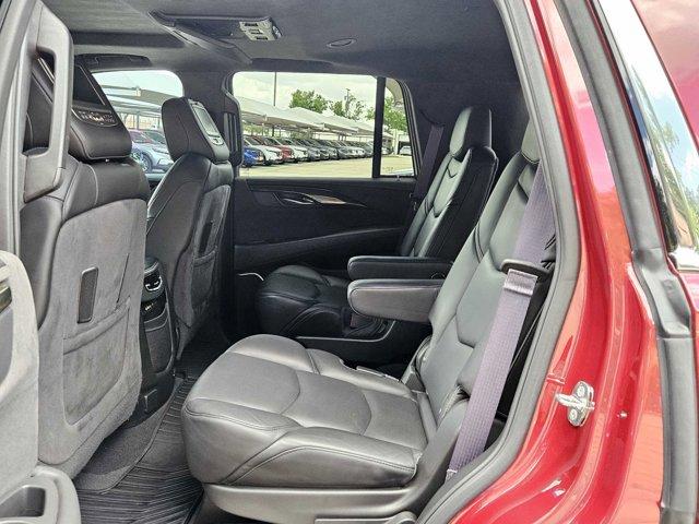 2016 Cadillac Escalade Vehicle Photo in San Antonio, TX 78230