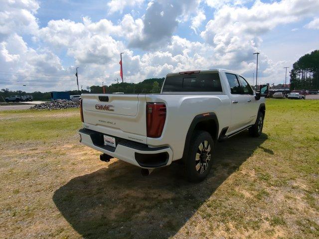 2024 GMC Sierra 2500 HD Vehicle Photo in ALBERTVILLE, AL 35950-0246