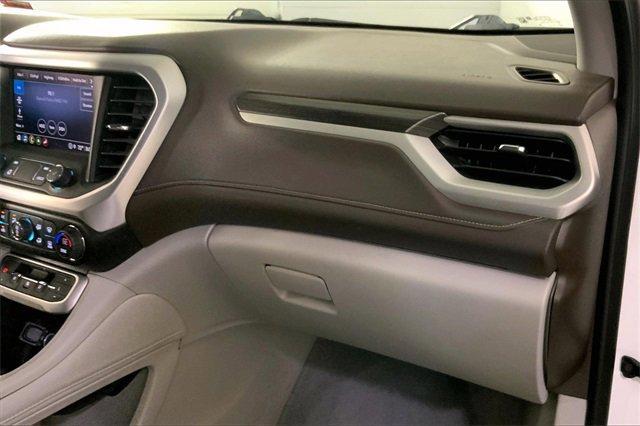 2023 GMC Acadia Vehicle Photo in INDEPENDENCE, MO 64055-1314