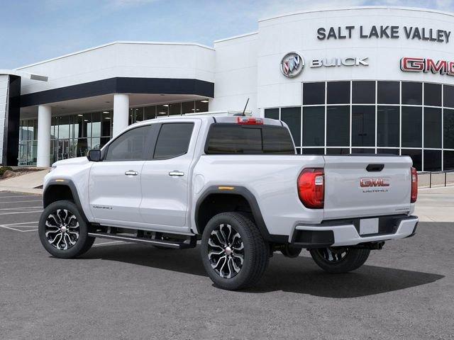 2024 GMC Canyon Vehicle Photo in SALT LAKE CITY, UT 84119-3321