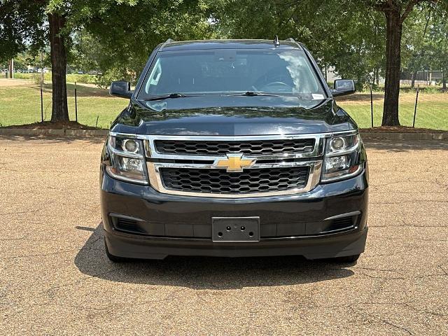 Used 2019 Chevrolet Tahoe LT with VIN 1GNSCBKC9KR162380 for sale in Brandon, MS