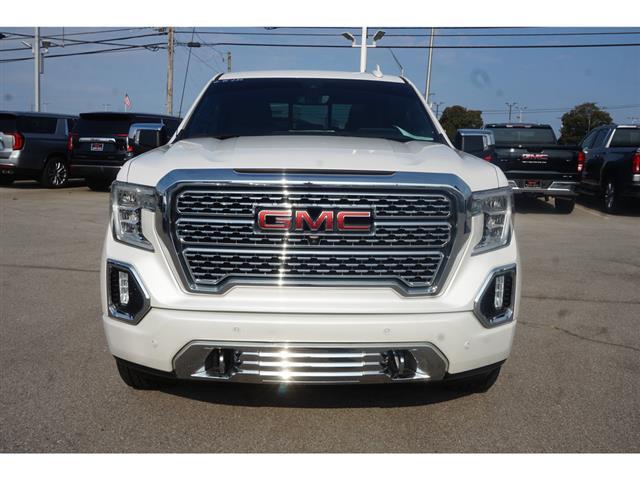 Used 2020 GMC Sierra 1500 Denali Denali with VIN 1GTU9FEL0LZ111175 for sale in Alcoa, TN