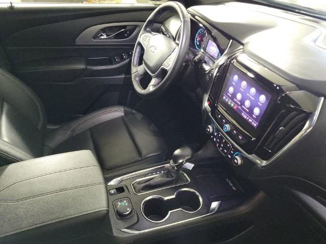 2023 Chevrolet Traverse Vehicle Photo in JOLIET, IL 60435-8135