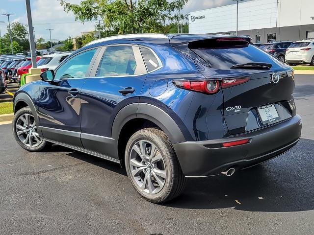 2024 Mazda CX-30 Vehicle Photo in Plainfield, IL 60586