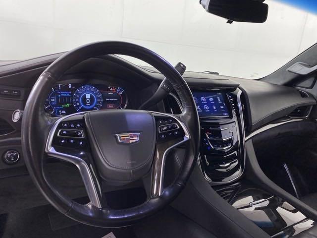 2019 Cadillac Escalade ESV Vehicle Photo in MEDINA, OH 44256-9001