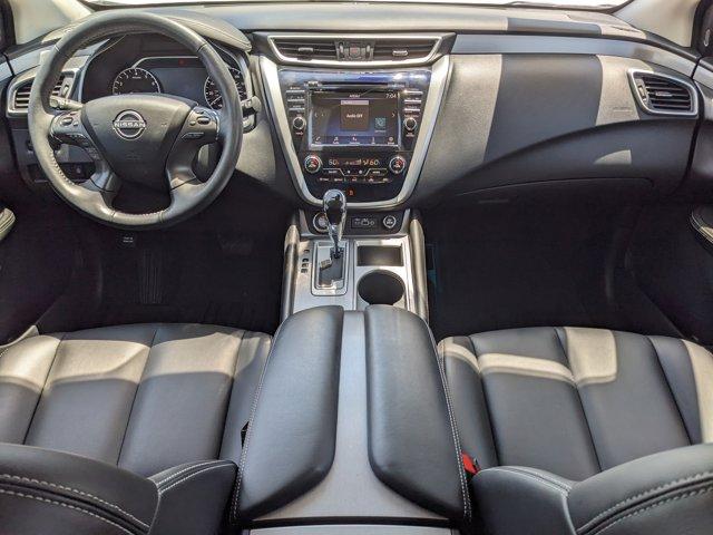 2023 Nissan Murano Vehicle Photo in San Antonio, TX 78209