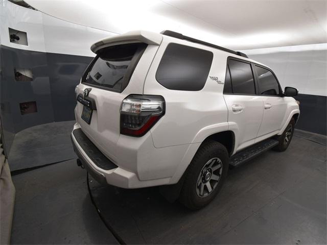 2019 Toyota 4Runner Vehicle Photo in LAS VEGAS, NV 89118-3267