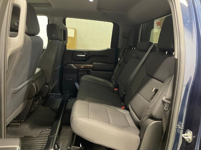 2020 Chevrolet Silverado 1500 Vehicle Photo in ROGERS, MN 55374-9422