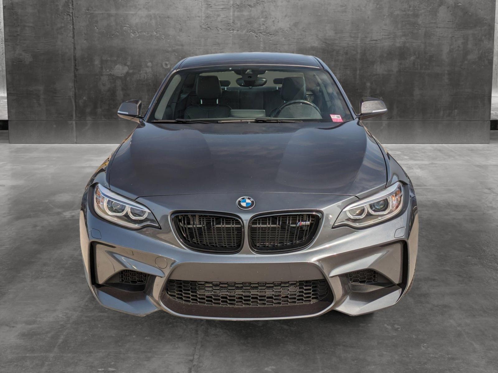 2017 BMW M2 Vehicle Photo in Rockville, MD 20852