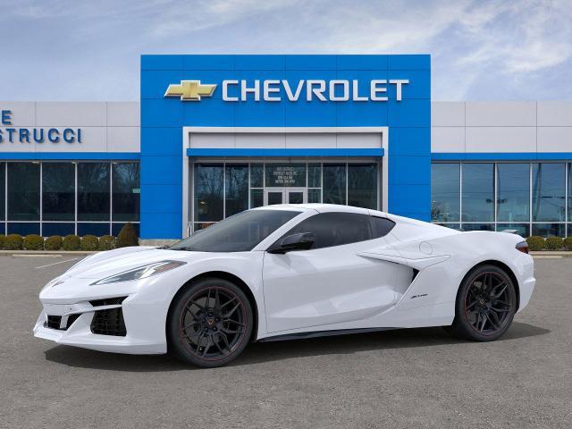 2024 Chevrolet Corvette Vehicle Photo in MILFORD, OH 45150-1684