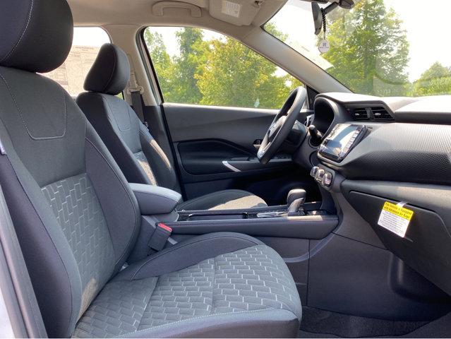 2023 Nissan Kicks Vehicle Photo in Hinesville, GA 31313