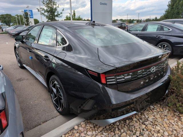 2024 Hyundai SONATA Vehicle Photo in Greeley, CO 80634