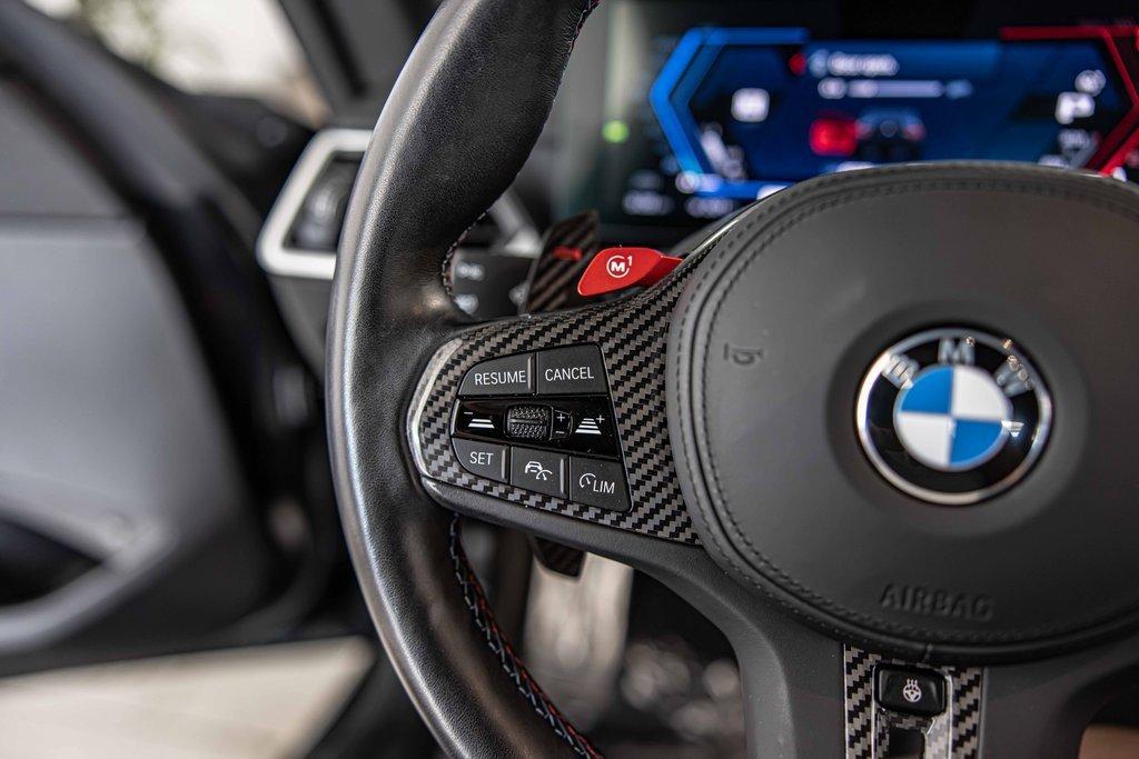 2023 BMW M2 Vehicle Photo in Plainfield, IL 60586