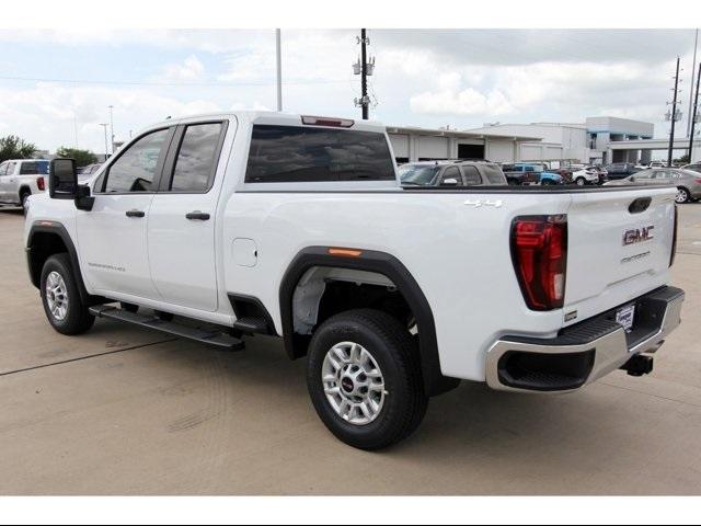 2024 GMC Sierra 2500 HD Vehicle Photo in ROSENBERG, TX 77471-5675