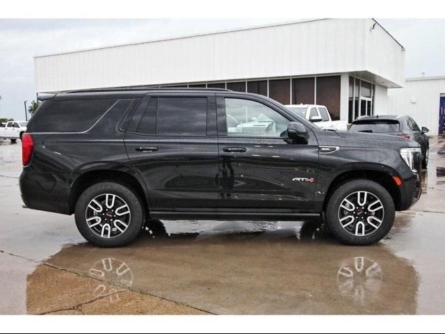 2024 GMC Yukon Vehicle Photo in ROSENBERG, TX 77471-5675