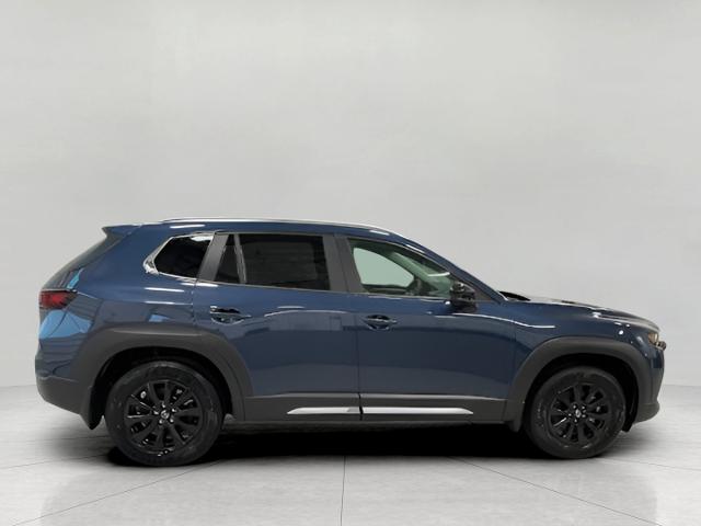 2025 Mazda CX-50 Vehicle Photo in Green Bay, WI 54304