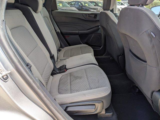 2022 Ford Escape Vehicle Photo in San Antonio, TX 78209