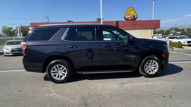 Used 2022 Chevrolet Tahoe LT with VIN 1GNSCNKD5NR201254 for sale in Covina, CA