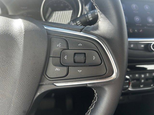 2020 Buick Encore GX Vehicle Photo in JACKSON, MI 49202-1834