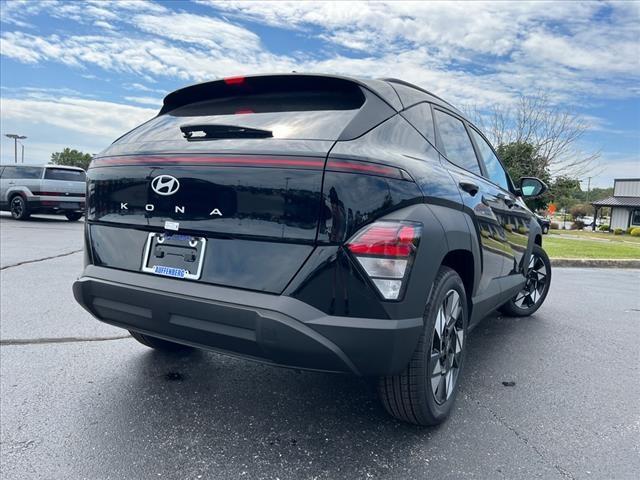 2024 Hyundai KONA Vehicle Photo in O'Fallon, IL 62269