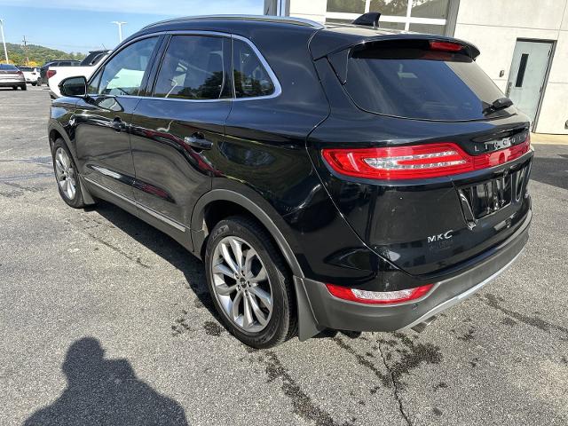 2017 Lincoln MKC Vehicle Photo in INDIANA, PA 15701-1897