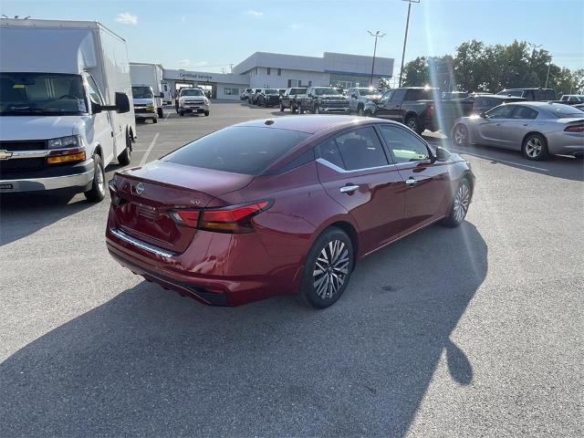 2023 Nissan Altima Vehicle Photo in ALCOA, TN 37701-3235