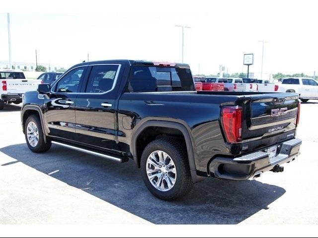 2024 GMC Sierra 1500 Vehicle Photo in ROSENBERG, TX 77471-5675