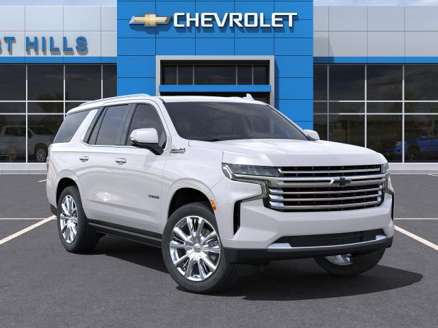 2024 Chevrolet Tahoe Vehicle Photo in DOUGLASTON, NY 11362-1062