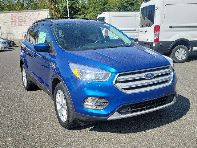 2019 Ford Escape Vehicle Photo in Boyertown, PA 19512