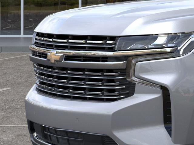 2024 Chevrolet Suburban Vehicle Photo in AUSTIN, TX 78759-4154