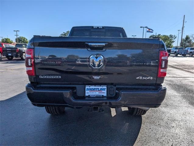 2020 Ram 2500 Vehicle Photo in AURORA, CO 80012-4011