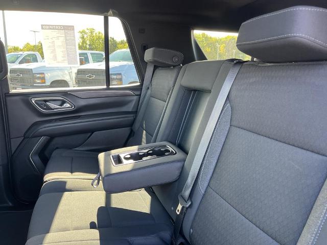 2023 Chevrolet Tahoe Vehicle Photo in GREEN BAY, WI 54302-3701