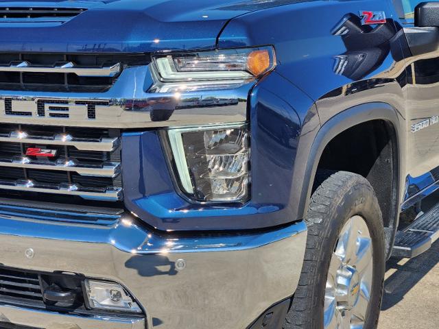 2022 Chevrolet Silverado 3500 HD Vehicle Photo in Pilot Point, TX 76258-6053