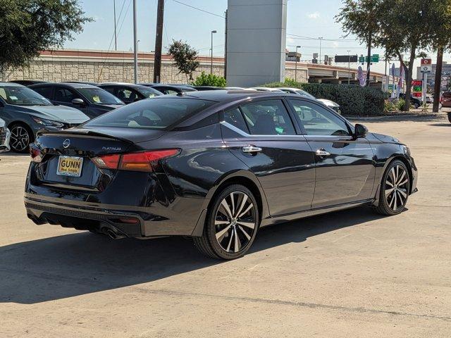 2019 Nissan Altima Vehicle Photo in San Antonio, TX 78209