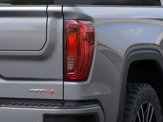 2025 GMC Sierra 1500 Vehicle Photo in ALBERTVILLE, AL 35950-0246