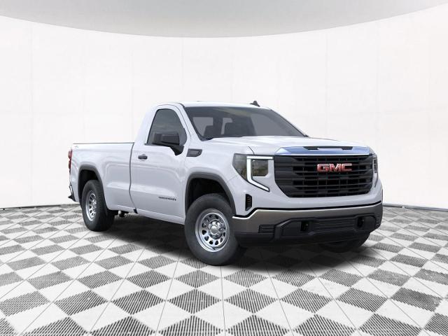 2024 GMC Sierra 1500 Vehicle Photo in NORTH RIVERSIDE, IL 60546-1404