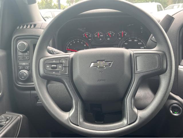 2024 Chevrolet Silverado 1500 Vehicle Photo in POOLER, GA 31322-3252