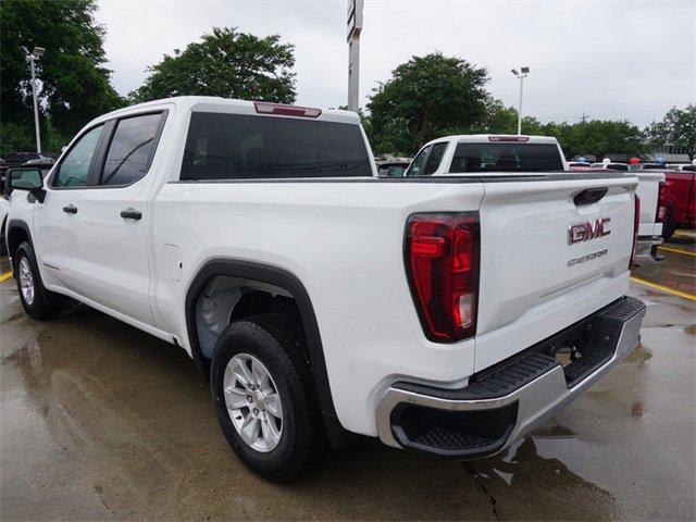 2024 GMC Sierra 1500 Vehicle Photo in BATON ROUGE, LA 70806-4466