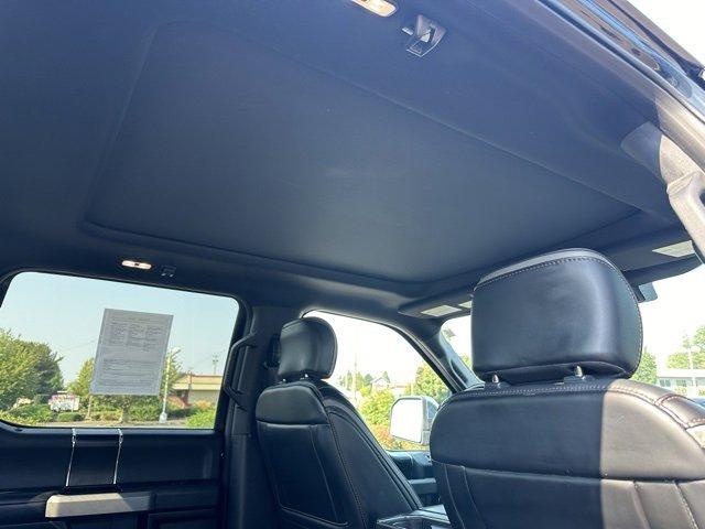 2018 Ford F-150 Vehicle Photo in NEWBERG, OR 97132-1927