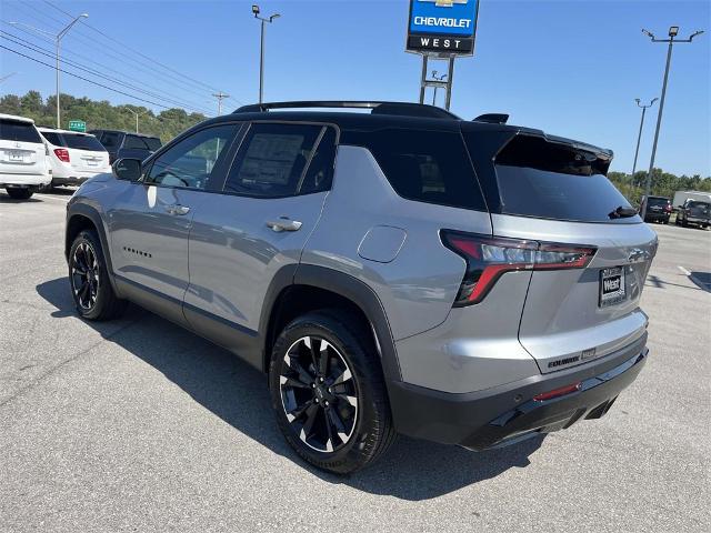 2025 Chevrolet Equinox Vehicle Photo in ALCOA, TN 37701-3235