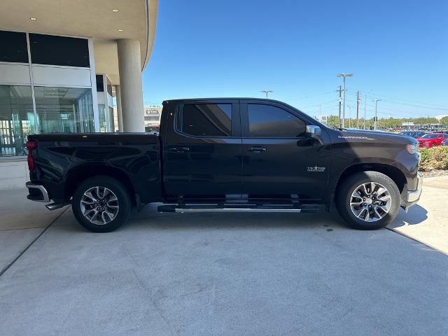 2019 Chevrolet Silverado 1500 Vehicle Photo in Grapevine, TX 76051