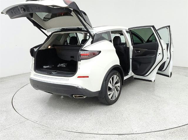 2024 Nissan Murano Vehicle Photo in Grapevine, TX 76051