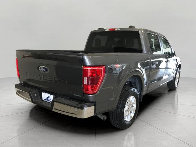 2023 Ford F-150 Vehicle Photo in GREEN BAY, WI 54303-3330