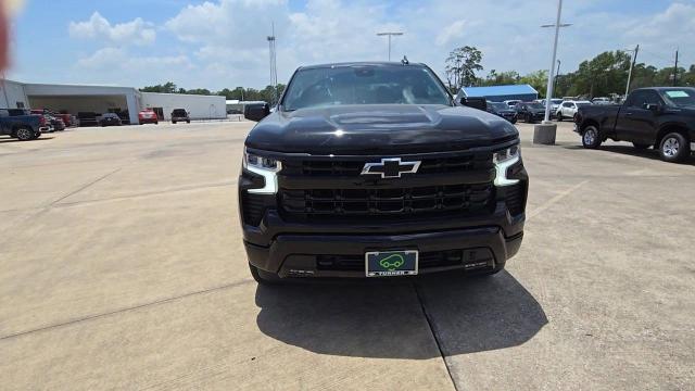 2022 Chevrolet Silverado 1500 Vehicle Photo in CROSBY, TX 77532-9157