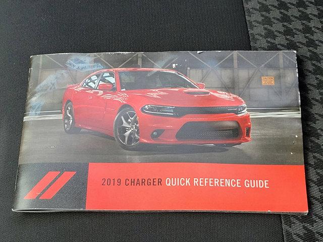 2019 Dodge Charger Vehicle Photo in West Chester, PA 19382