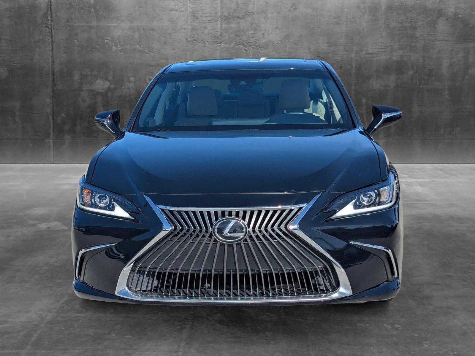 2021 Lexus ES 350 Vehicle Photo in Delray Beach, FL 33444