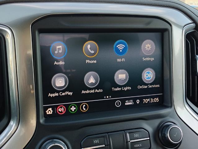 2019 Chevrolet Silverado 1500 Vehicle Photo in GREEN BAY, WI 54304-5303